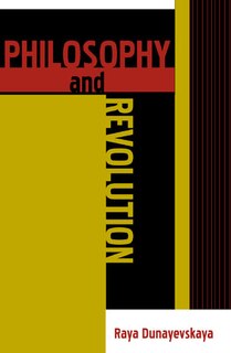 Couverture_Philosophy and Revolution