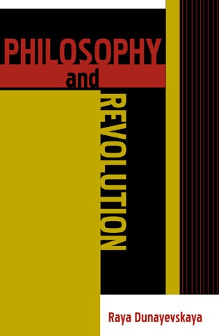 Couverture_Philosophy and Revolution