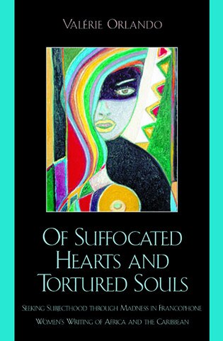 Couverture_Of Suffocated Hearts and Tortured Souls