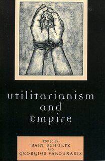 Couverture_Utilitarianism And Empire