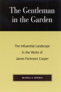 Front cover_The Gentleman in the Garden