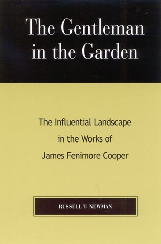 Front cover_The Gentleman in the Garden