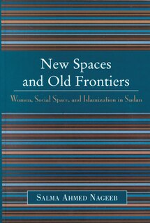 Front cover_New Spaces and Old Frontiers