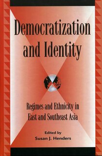 Front cover_Democratization and Identity