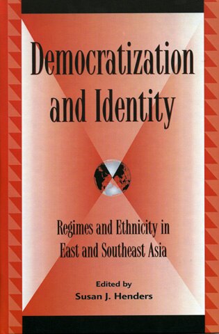 Front cover_Democratization and Identity