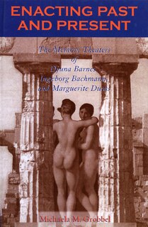Front cover_Enacting Past and Present