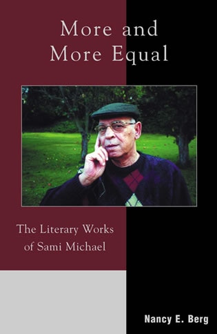 More and More Equal: The Literary Works of Sami Michael