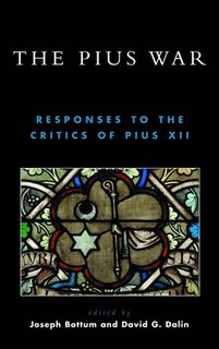 Front cover_The Pius War