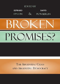 Front cover_Broken Promises?