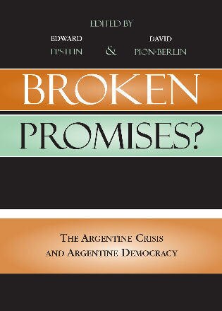 Front cover_Broken Promises?