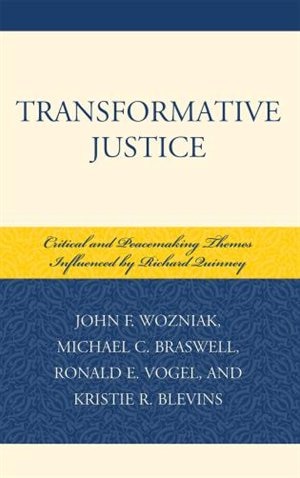 Front cover_Transformative Justice