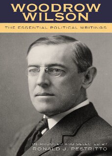Couverture_Woodrow Wilson