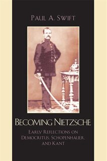 Front cover_Becoming Nietzsche