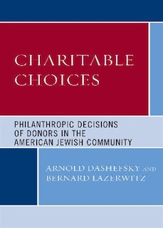 Couverture_Charitable Choices