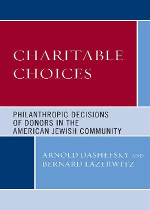 Couverture_Charitable Choices