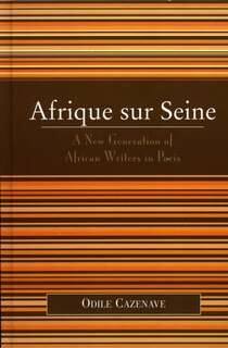 Couverture_Afrique sur Seine