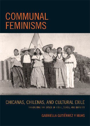 Front cover_Communal Feminisms