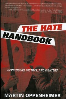 Front cover_The Hate Handbook