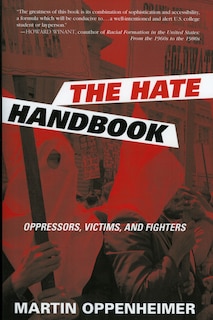 Couverture_The Hate Handbook