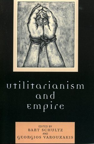Couverture_Utilitarianism And Empire