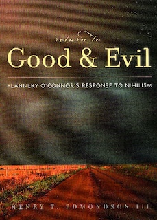 Couverture_Return to Good and Evil
