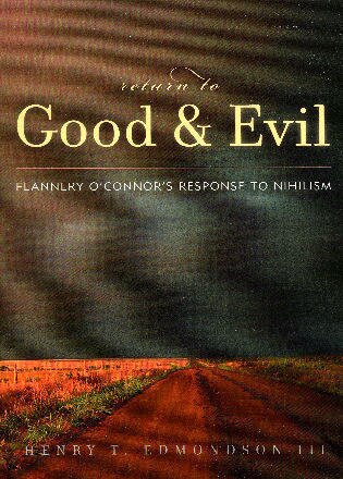 Couverture_Return to Good and Evil
