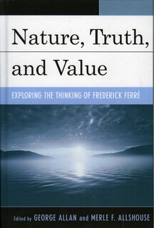 Couverture_Nature, Truth, and Value