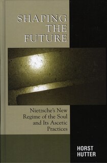 Front cover_Shaping the Future
