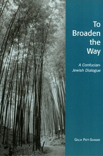 Front cover_To Broaden the Way