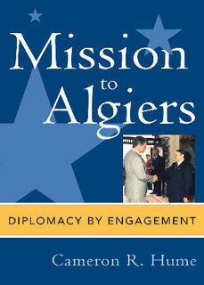 Front cover_Mission to Algiers