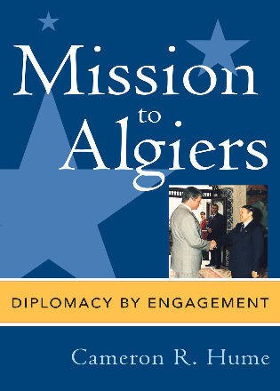 Front cover_Mission to Algiers