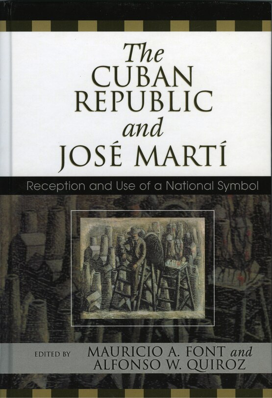 Couverture_Cuban Republic and JosZ Mart'