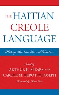 Front cover_Haitian Creole Language