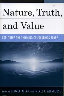 Couverture_Nature, Truth, and Value