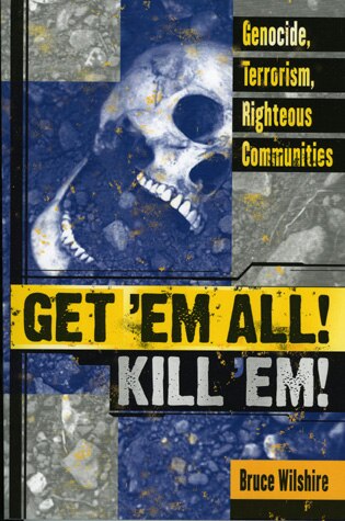 Front cover_Get 'Em All! Kill 'Em!