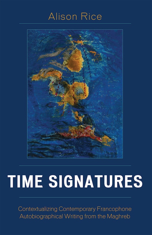 Front cover_Time Signatures