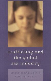 Couverture_Trafficking & the Global Sex Industry