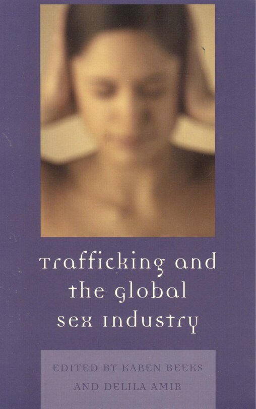 Couverture_Trafficking & the Global Sex Industry