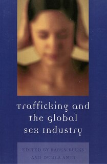 Couverture_Trafficking & the Global Sex Industry