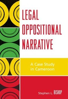 Front cover_Legal Oppositional Narrative