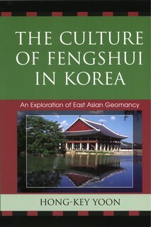 Couverture_The Culture of Fengshui in Korea
