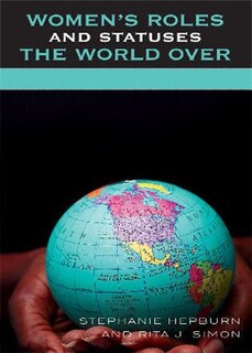 Front cover_Women's Roles and Statuses the World Over