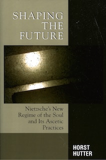 Front cover_Shaping the Future