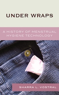 Front cover_Under Wraps