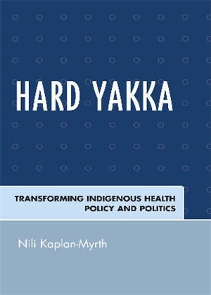 Front cover_Hard Yakka