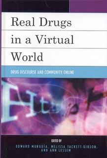 Couverture_Real Drugs in a Virtual World
