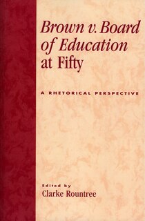 Couverture_Brown v. Board of Education at Fifty