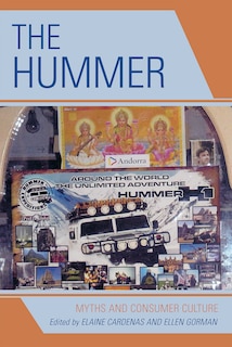 Front cover_The Hummer