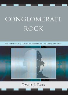 Front cover_Conglomerate Rock