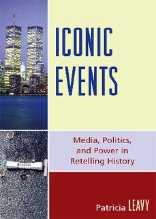 Front cover_Iconic Events